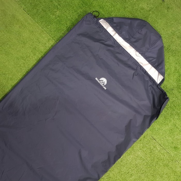 Thermal Blanket Sepa Bigadventure Bivvy Selimut Hangat Anti Hipotermia