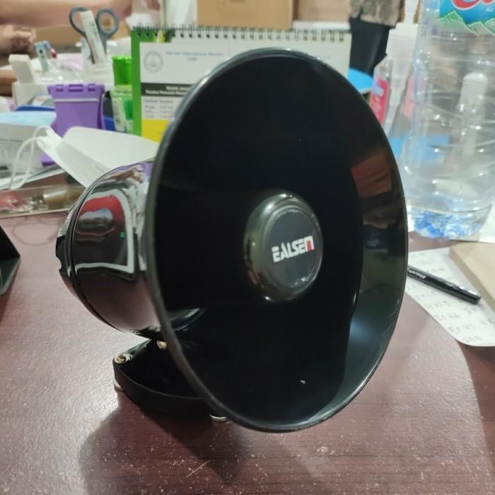 Megaphone Ealsem Es 22 S