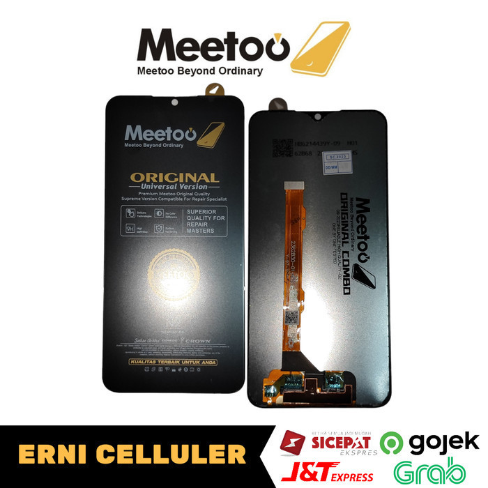 LCD TOUCHSCREEN VIVO V11 V11i Y97 ORI SUPER MEETOO