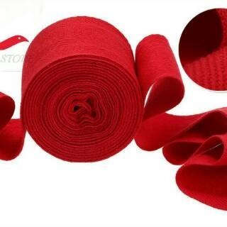 Handwrap Everlast 5 Meter Muaythai / Bendit Tinju