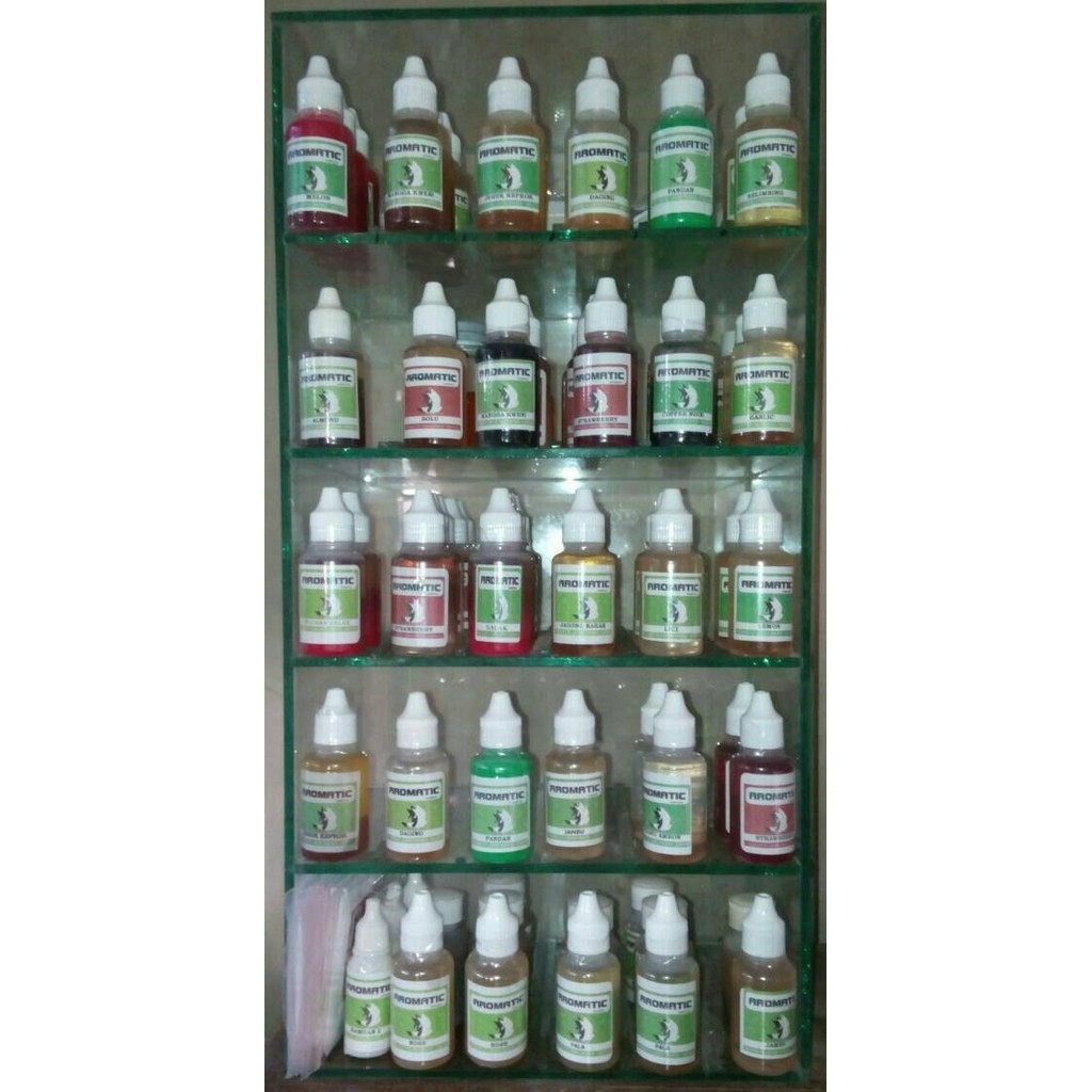 Oplosan Galatama Patin