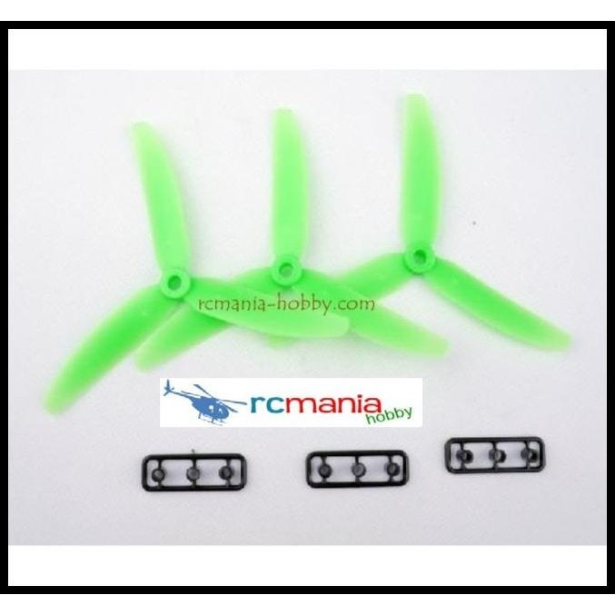 

HOT DEAL 3-BLADE 5X3 GREEN (3PCS) !!!!!!!