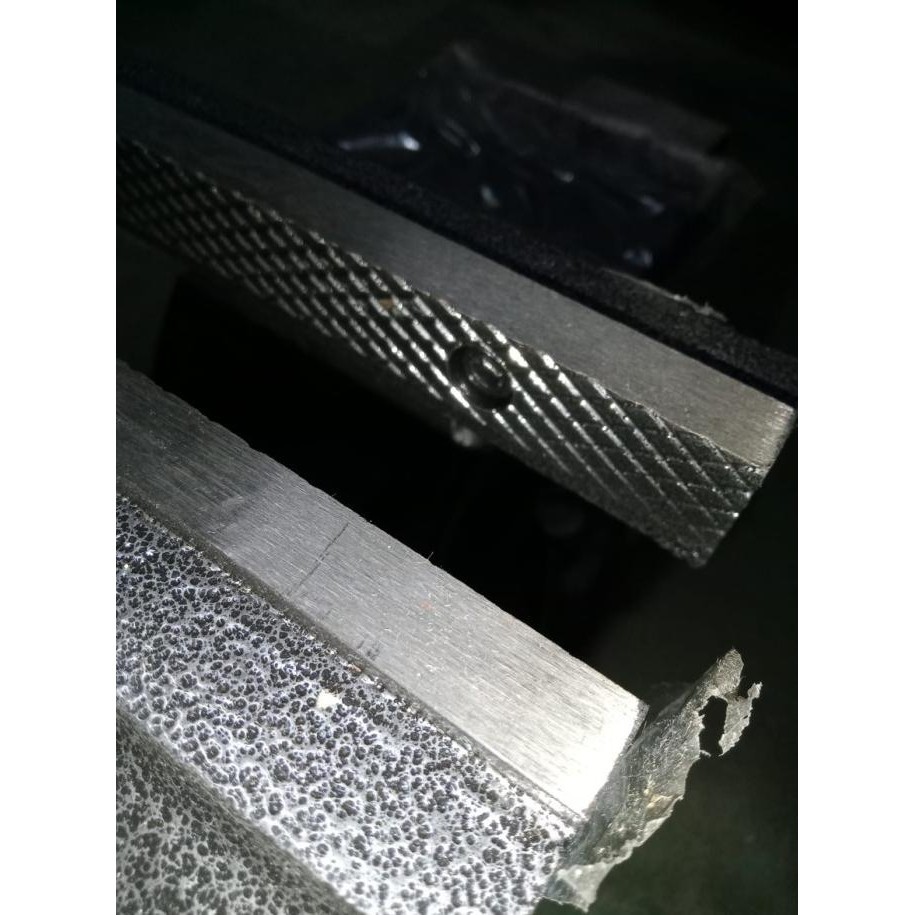Ragum Catok 6" - 12" - Ragum Meja 6 Inch-12 Inch - Catok Paron 6"-12"