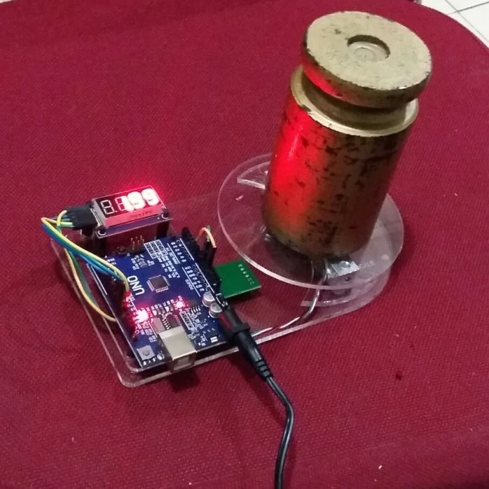 Harga Load Cell Arduino Terbaru Sep 2024 |BigGo Indonesia