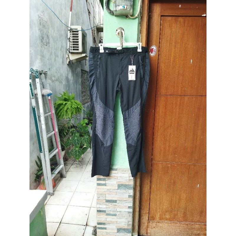 celana outdoor columbia motif size 32
