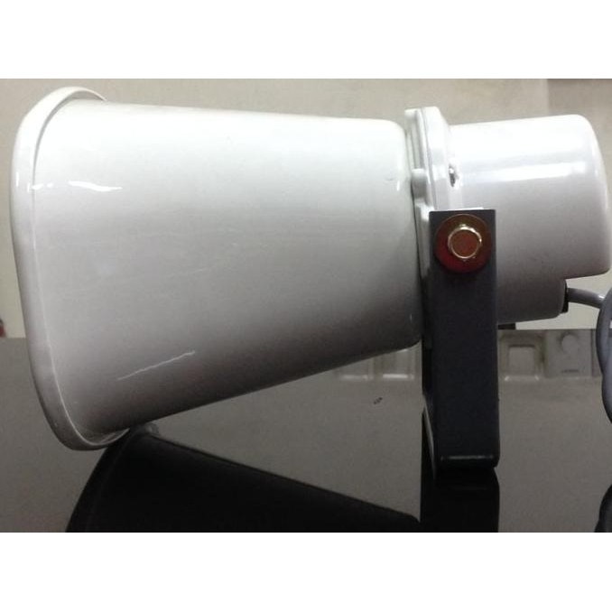 TOA Paging Horn ZH-615S Corong Speaker [15 Watt]