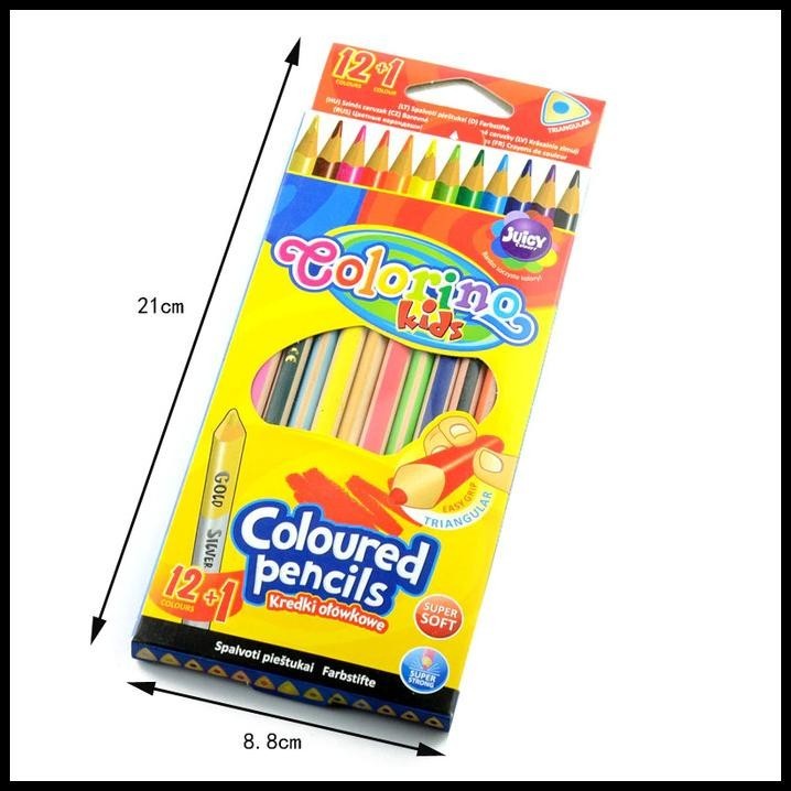 

BEST DEAL PENSIL WARNA ISI 12, PENSIL WARNA PENSIL UNTUK MENGGAMBAR !!!