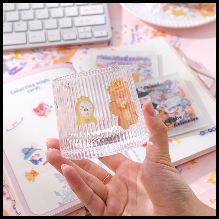 

HOT DEAL CUTE STICKER 25 LEMBAR/ PACK MAGIC NOTE CUTE STIKER ANAK LUCU CUTE 002 !!!!!