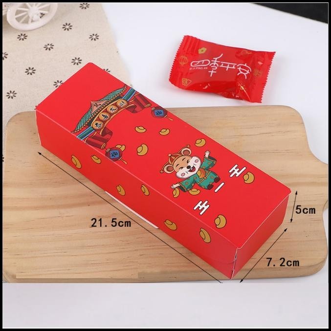 

DISKON BOX KUCING HOKI KOTAK BINGKISAN IMLEK , BOX KADO MOTIF IMLEK GROSIR !!!!