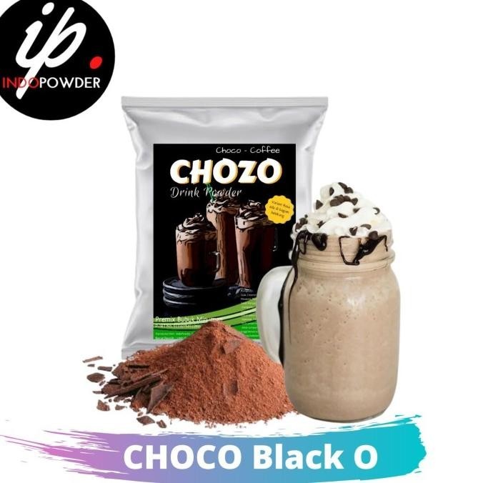 

NEW PRODUK BUBUK MINUMAN CHOCO BLACK O 1KG - BUBUK CHOCO BLACK O 1KG !!!!!