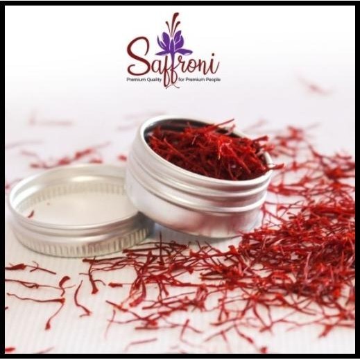 

HOT DEAL SAFFRON PREMIUM 1 GRAM SUPER NEGIN SUPER ORIGINAL PREMIUM SAFFRON !!!!