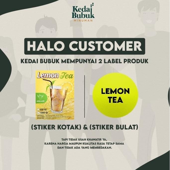 

BIG SALE RASA BUAH LECI BUBUK MINUMAN BUBBLE POWDER JAVALAND 1KG !!!!!