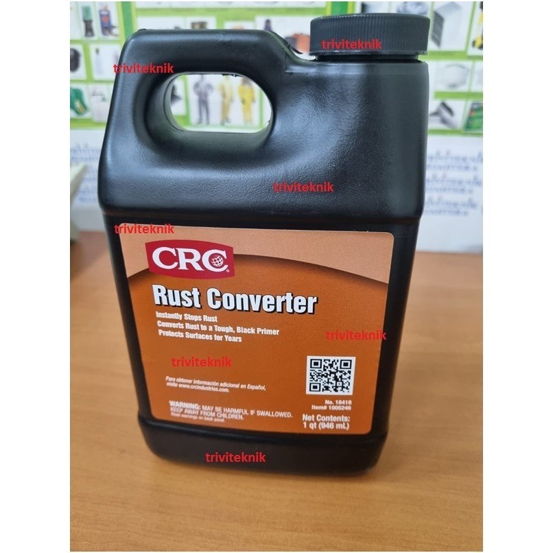 Harga crc rust converter Terbaru Mei 2026 | BigGo Indonesia