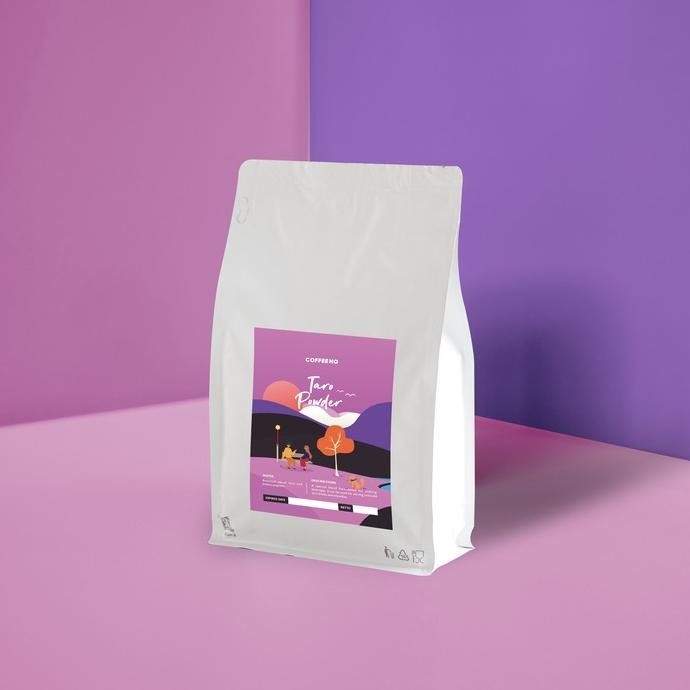 

READY STOCK NOAH'S BARN PREMIUM TARO POWDER 1KG !!!!!