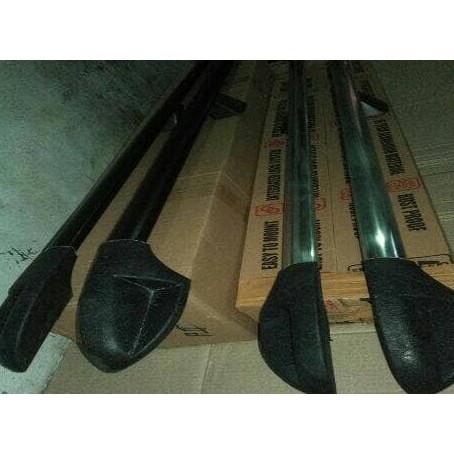 Roof Rail Kaki Rack Mobil Karimun Kotak