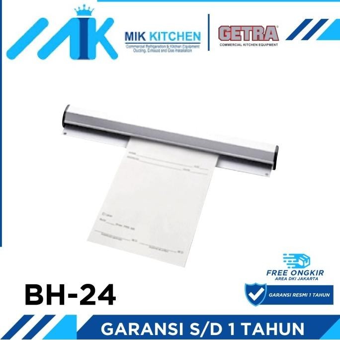 

Getra Bill Holder Bh-24 / Bh 24 / Bh24 Kualitas Premium