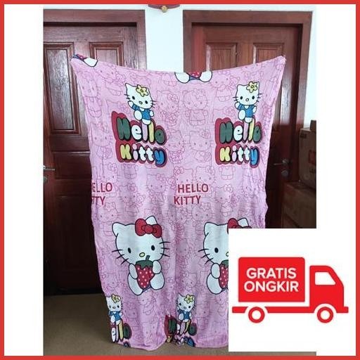 New Arrival Grossir Manado Selimut Bulu Reseller Dropshipper Grosir Limited