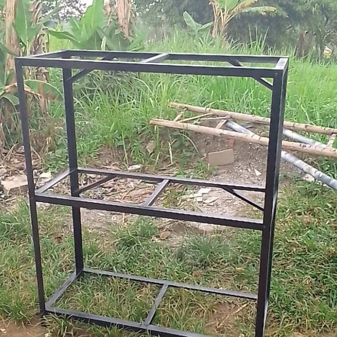 

Rak Siku 120X53 Kualitas Premium