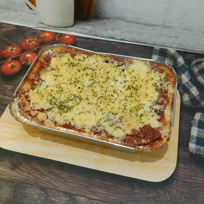

TERBARU LASAGNA !!!!!