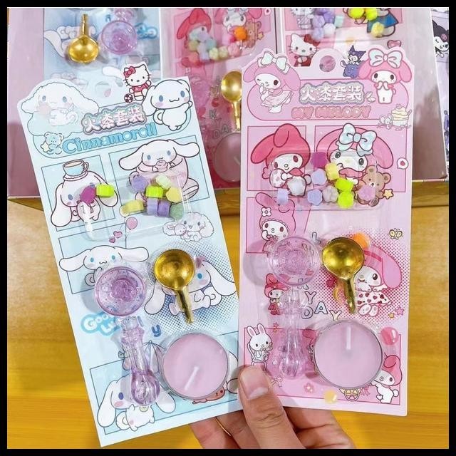 

TERBARU DIY MAINAN WAX STAMP SEALER LILIN CLAY WAX AMPLOP SEALER VINTAGE !!!!!!!