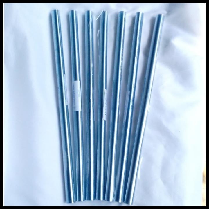 

TERMURAH SAMPUL PLASTIK MIKA GULUNG UK 34 !!!!!