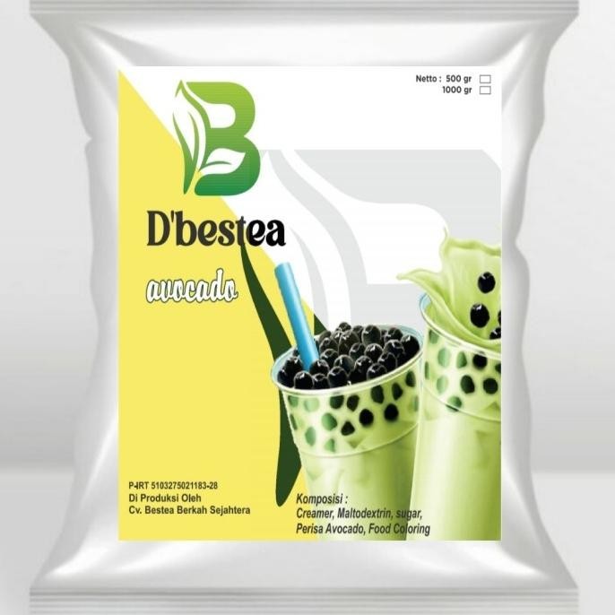 

READY STOCK AVOCADO BUBUK MINUMAN !!!!!