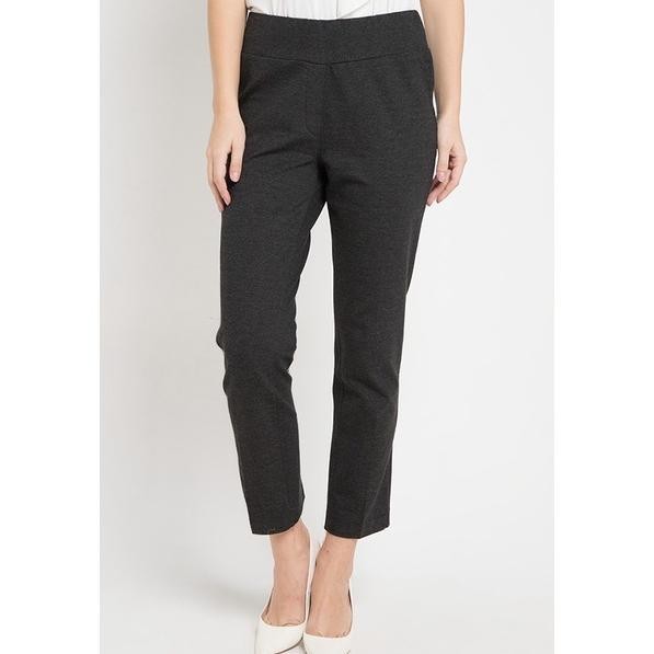 Celana Kulot Jumbo Wanita Panjang Chinos Wanita D19F04E Bahan Premium