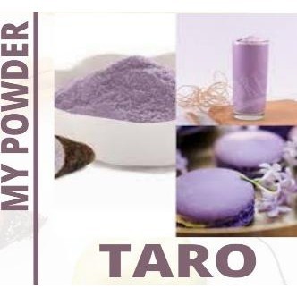 

TERBARU PREMIUM POWDER RASA TARO - POWDER TARO PREMIUM - TARO POWDER - 1 KG !!!!!