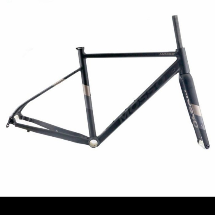 Frame Mosso 730 Gvl Gravel