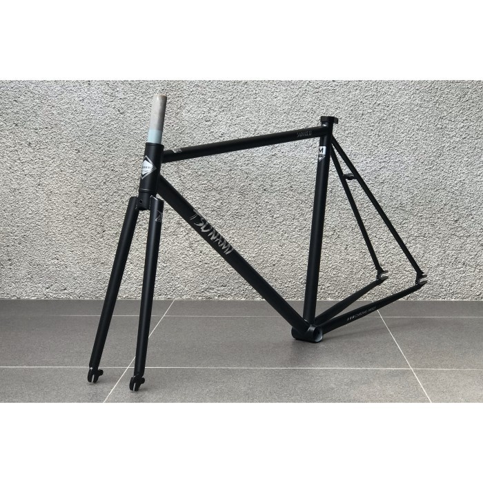 Frameset Tsunami Snm4130 Chromoly