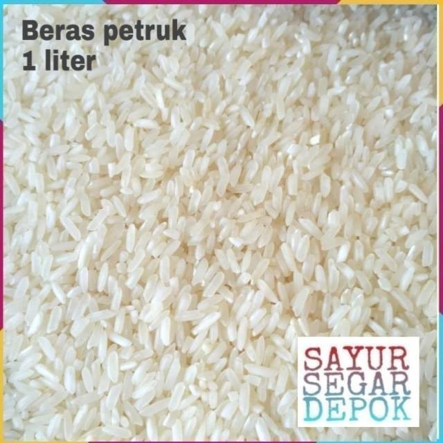 

Beras Petruk 1Lt