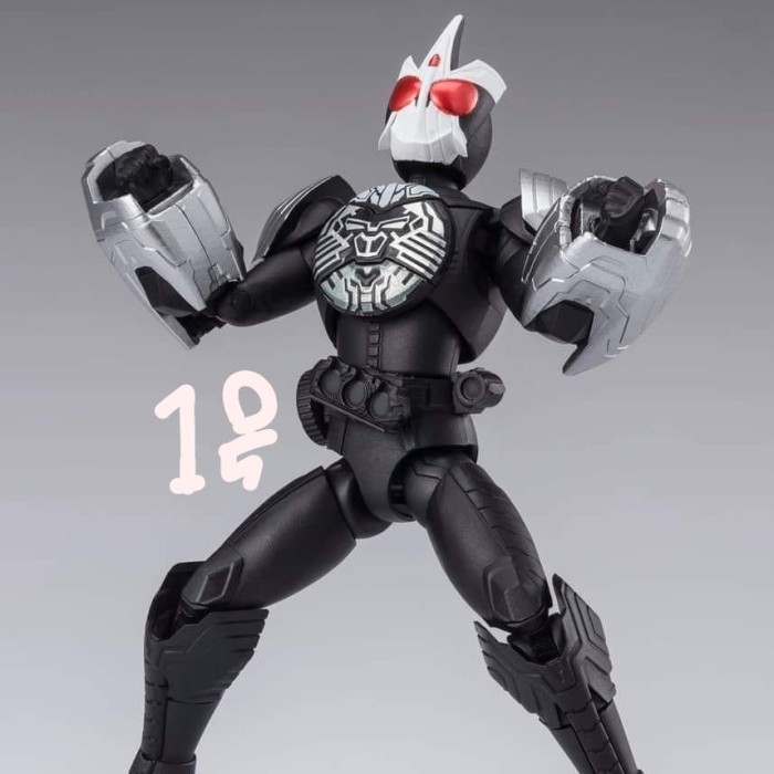 Shodo Xx Kamen Rider 6 Decade Zangetsu Kuuga Pegasus Rising Sagozo Ooo