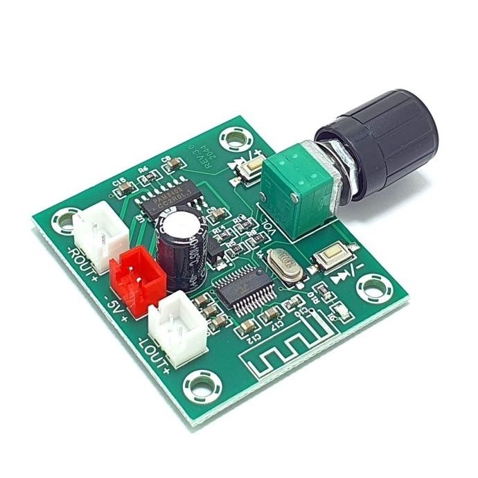 Modul Speaker Bluetooth 5.0 DIY