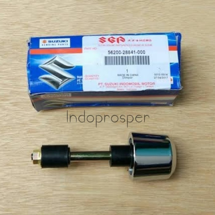 Jalu Stir/Jalu Stang Stir/Balancer Stabilizer Thunder 125 Suzuki