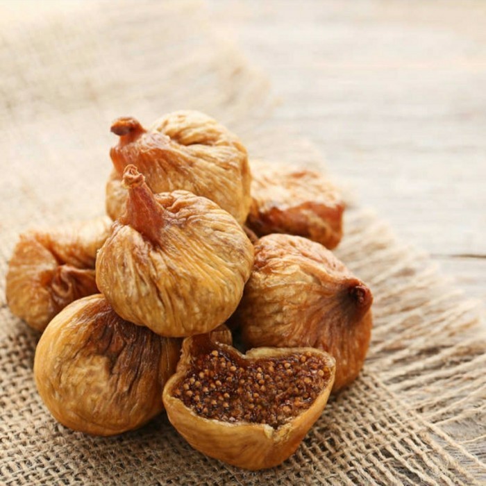 

Adlian Turky Dried Figs 100 Gr / Buah Tin Kering 100 Gr