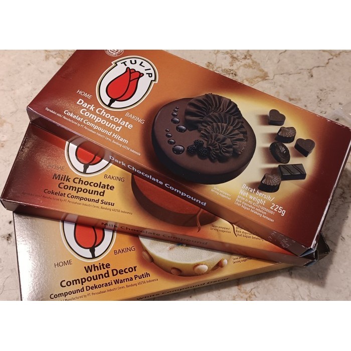 

Adlian Tulip Coumpound 250Gram