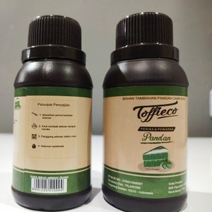 

Adlian Toffc. Pandan Pasta 100Ml