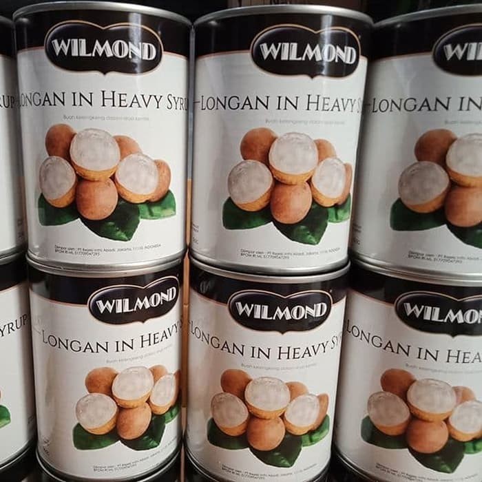 

Adlian Willmond Longan - 565Gr