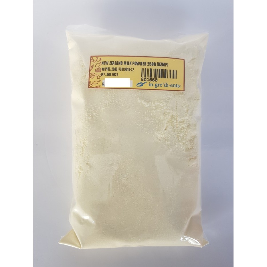 

Adlian New Zealand Milk Powder 250Gr