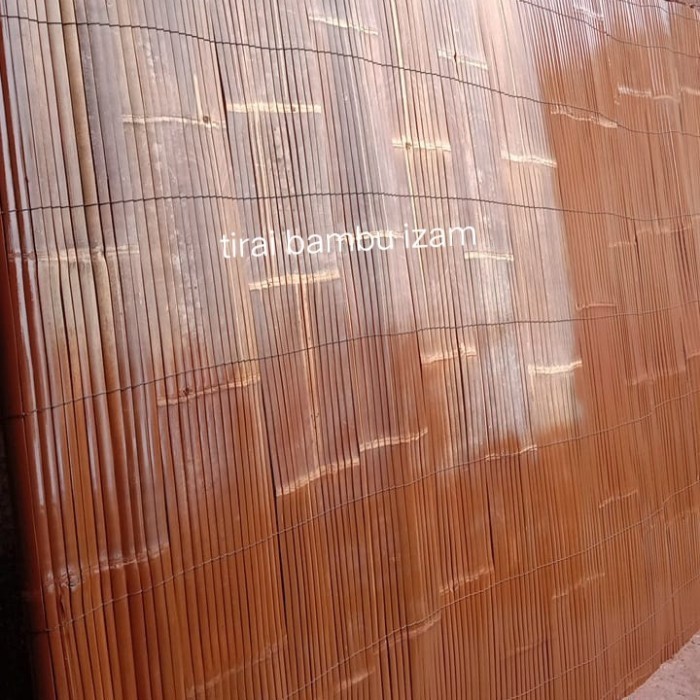 Tirai Bambu,Krey Bambu Outdoor,Kerai Bambu Outdoor,Krei Gulung,Kerei