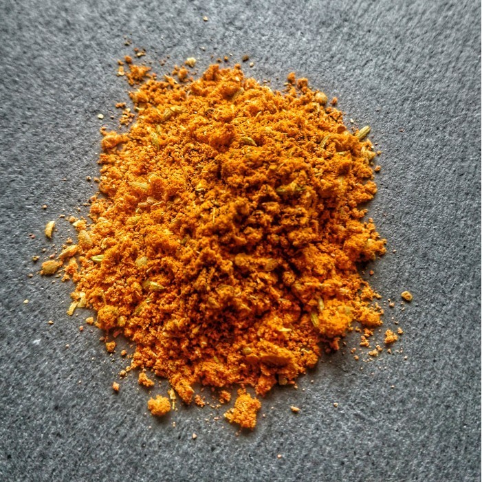 Sb Japanese Curry Powder 100Gr Repa Bumbu Kari Bubuk Kari Jepang