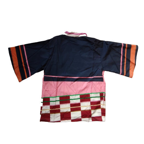 Haori Kimetsu No Yaiba Import Baju Anime Nezuko Shinobu Anak Dewasa