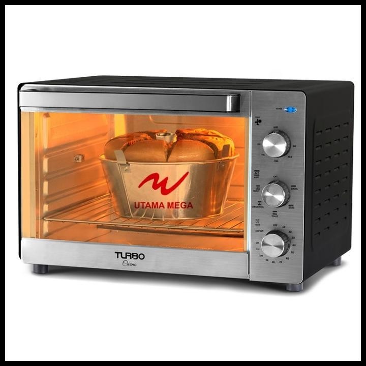 OVEN LISTRIK KAPASITAS BESAR 33 LITER HARGA HEMAT