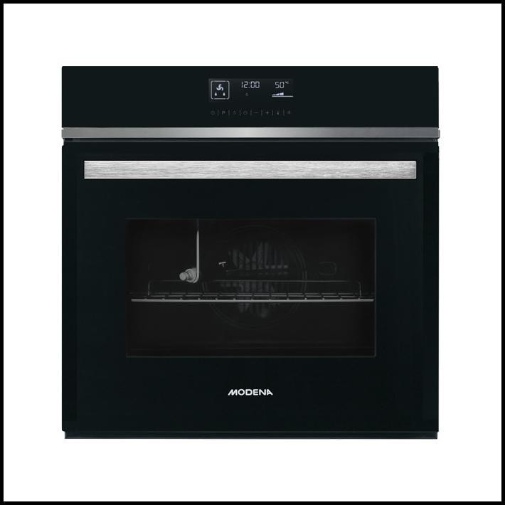 MODENA BUILT IN OVEN ELECTRIC BO 6633 OVEN LISTRIK