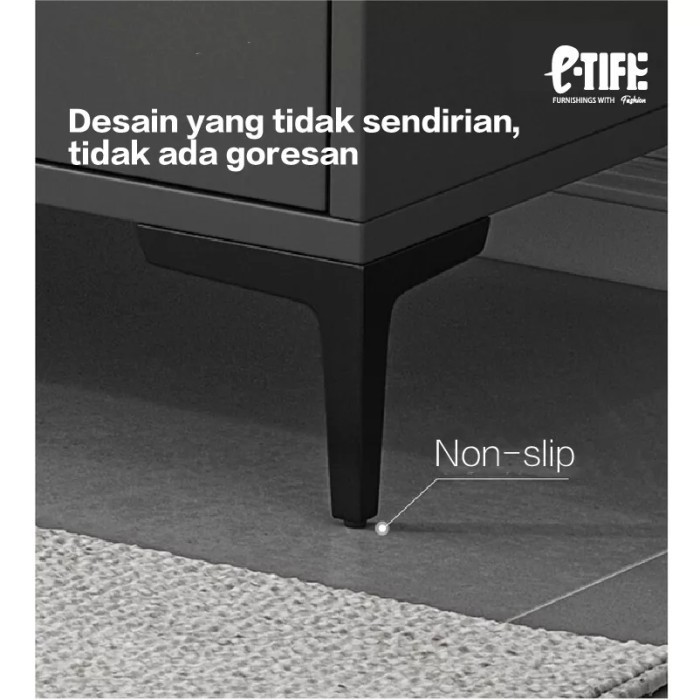 

Meja Tv Modern Minimalis Kokoh Kuat Berkualitas