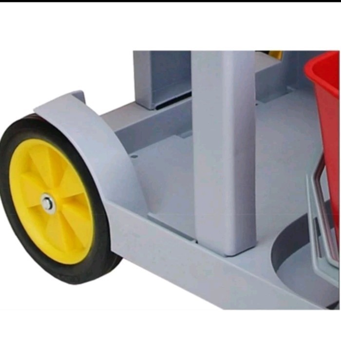 

Troli Juanitor Cleaning Service Kokoh