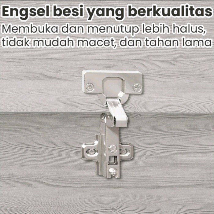 

Rak Sepatu Minimalis Kokoh Berkualitas