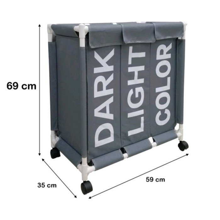 

Keranjang Baju Kotor Keranjang Laundry