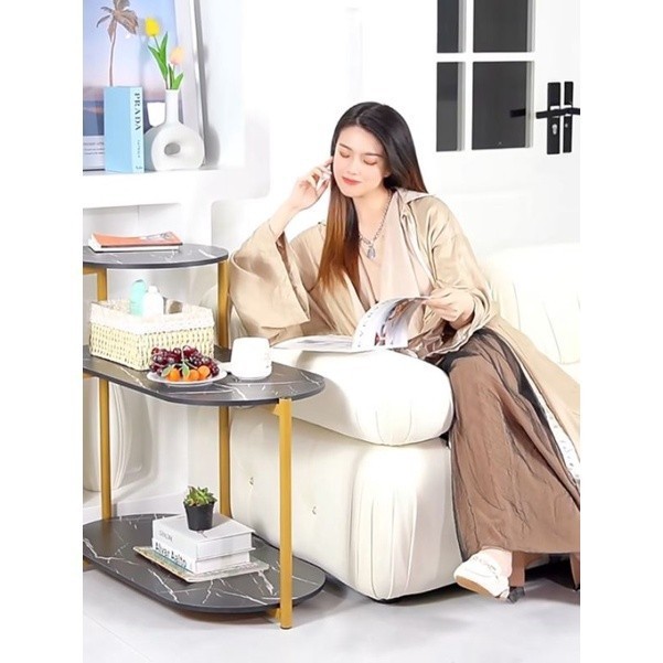 

Meja Sudut Ruang Tamu Minimalis Kokoh