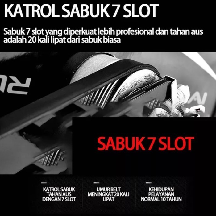 

Sepeda Statis Fitness Spinning Bike